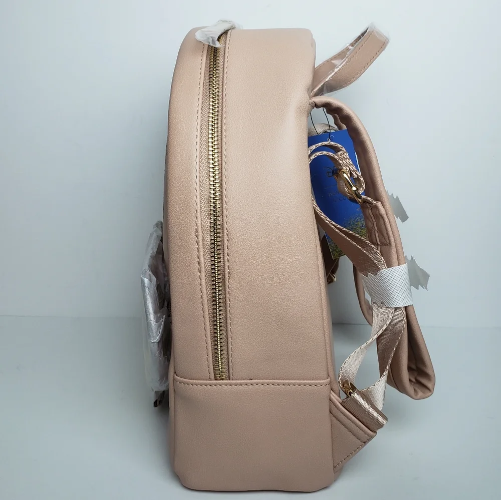 Danielle Nicole Alice in Wonderland Mini Backpack - Picture 5 of 10